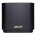 ASUS ZenWiFi XD4 Plus (B-1-PK) Dual-band (2.4 GHz / 5 GHz) Wi-Fi 6 (802.11ax) Black 2 Internal
