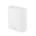ASUS EBM68(2PK) – Expert Wifi Tri-band (2.4 GHz / 5 GHz / 5 GHz) Wi-Fi 6 (802.11ax) White 3 Internal
