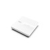 ASUS EBA63 ExpertWiFi AX3000 Dual-band PoE 2402 Mbit/s White Power over Ethernet (PoE)