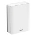 ASUS ZenWiFi BQ16 Tri-band (2.4 GHz / 5 GHz / 6 GHz) Wi-Fi 7 (802.11be) White 3 Internal