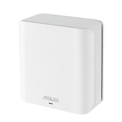 ASUS ZenWiFi BD4 Dual-band (2.4 GHz / 5 GHz) Wi-Fi 7 (802.11be) White 2 Internal