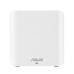 ASUS ZenWiFi BD4 Dual-band (2.4 GHz / 5 GHz) Wi-Fi 7 (802.11be) White 2 Internal