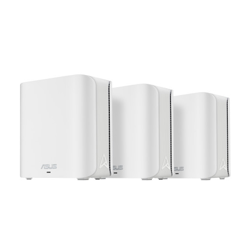 ASUS ZenWiFi BD4 Dual-band (2.4 GHz / 5 GHz) Wi-Fi 7 (802.11be) White 2 Internal