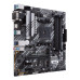 ASUS Prime B550M-A/CSM AMD B550 Socket AM4 micro ATX