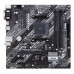 ASUS PRIME A520M-A II/CSM AMD A520 Socket AM4 micro ATX