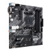 ASUS PRIME A520M-A II/CSM AMD A520 Socket AM4 micro ATX