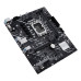 ASUS PRIME H610M-E D4-CSM Intel H610 LGA 1700 micro ATX