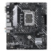 ASUS PRIME H610M-A WIFI D4 Intel H610 LGA 1700 micro ATX