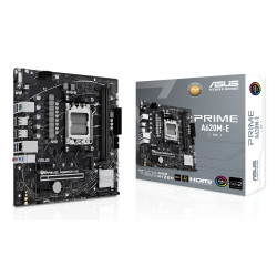 ASUS PRIME A620M-E-CSM AMD A620 Socket AM5 micro ATX