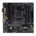 ASUS TUF GAMING A520M-PLUS II AMD A520 Socket AM4 micro ATX