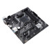 ASUS PRIME A520M-A II/CSM AMD A520 Socket AM4 micro ATX