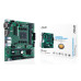 ASUS PRO A520M-C II/CSM AMD A520 Socket AM4 micro ATX