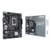 ASUS PRIME H610M-K D4 Intel H610 LGA 1700 micro ATX