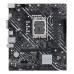 ASUS PRIME H610M-K D4 Intel H610 LGA 1700 micro ATX