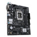 ASUS PRIME H610M-R D4 Intel H610 LGA 1700 micro ATX