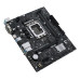 ASUS PRIME H610M-R D4 Intel H610 LGA 1700 micro ATX