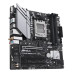 ASUS PRIME B650M-A WIFI II AMD B650 Socket AM5 micro ATX
