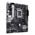 ASUS PRIME H610M-A WIFI Intel H610 LGA 1700 micro ATX