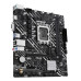 ASUS PRIME H610M-K ARGB Intel H610 LGA 1700 micro ATX