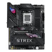 ASUS ROG STRIX B850-E GAMING WIFI AMD B850 Socket AM5 ATX