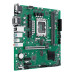 ASUS PRO H810M-C-CSM Intel H810 LGA 1851 (Socket V1) micro ATX