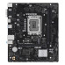 ASUS PRIME H610M-R-SI Intel H610 LGA 1700 micro ATX