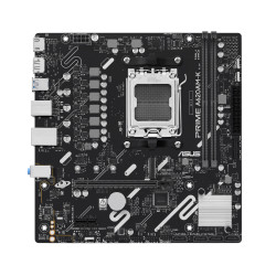 ASUS PRIME A620AM-K AMD A620A Socket AM5 micro ATX