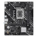 ASUS PRIME H610M-K D4 ARGB Intel H610 LGA 1700 micro ATX