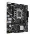 ASUS PRIME H610M-K D4 ARGB Intel H610 LGA 1700 micro ATX