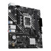 ASUS PRIME H610M-K D4 ARGB Intel H610 LGA 1700 micro ATX