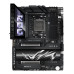 ASUS ROG CROSSHAIR X870E HERO AMD X870E Socket AM5 ATX