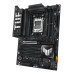 ASUS TUF GAMING X870-PLUS WIFI AMD X870 Socket AM5 ATX