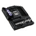 ASUS ROG CROSSHAIR X870E HERO BTF AMD X870E Socket AM5 ATX
