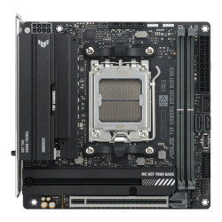 ASUS TUF GAMING B850I WIFI NEO AMD B850 Socket AM5 mini ITX