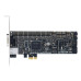 ASUS IPMI EXPANSION CARD-SI interface cards/adapter Internal RJ-45, VGA