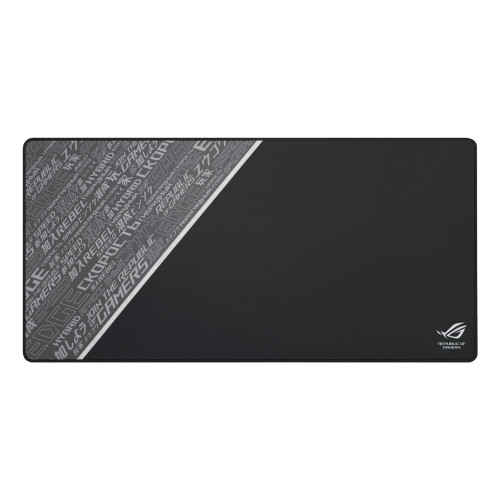 ASUS ROG Sheath BLK LTD Gaming mouse pad Black, Grey, White