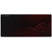 ASUS ROG Strix Scabbard II Gaming mouse pad Black, Red