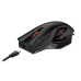 ASUS ROG Spatha X mouse Gaming Right-hand RF Wireless + USB Type-C Optical 19000 DPI