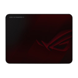 ASUS ROG Scabbard II Gaming mouse pad Red