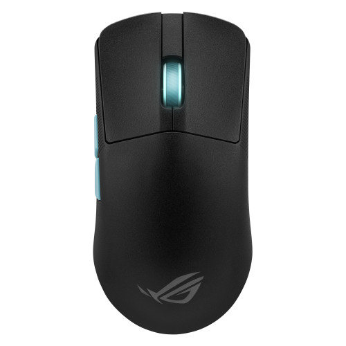 ASUS ROG Harpe Ace Aim Lab Edition mouse Gaming Ambidextrous RF Wireless + Bluetooth + USB Type-A Optical 36000 DPI