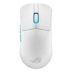 ASUS ROG Harpe Ace Aim Lab Edition mouse Gaming Ambidextrous RF Wireless + Bluetooth + USB Type-C Opto-mechanical 36000 DPI