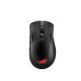 ASUS ROG Gladius III Wireless AimPoint mouse Gaming Right-hand RF Wireless + Bluetooth + USB Type-A Optical 36000 DPI