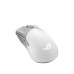 ASUS ROG Gladius III Wireless Aimpoint White mouse Gaming Right-hand RF Wireless + Bluetooth + USB Type-A Optical 36000 DPI