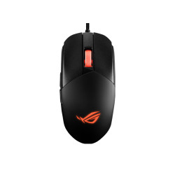 ASUS ROG Strix IMPACT III mouse Gaming Right-hand USB Type-A Optical 12000 DPI