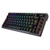 ASUS ROG Azoth keyboard Gaming USB + RF Wireless + Bluetooth QWERTY US English Black