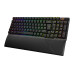 ASUS ROG Strix Scope II 96 Wireless keyboard Gaming USB + RF Wireless + Bluetooth QWERTY UK English Black