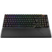 ASUS ROG Strix Scope II 96 Wireless keyboard Gaming USB + RF Wireless + Bluetooth QWERTY UK English Black