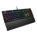 ASUS ROG Strix Scope II X keyboard Gaming USB Black