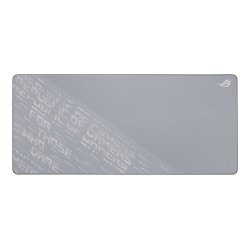 ASUS ROG Scabbard II Arctic Gray XXL Gaming mouse pad Grey