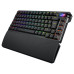 ASUS ROG Azoth Extreme keyboard Gaming USB + RF Wireless + Bluetooth Black